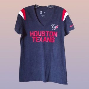 Nike Houston Texans NFL Team Apparel tee